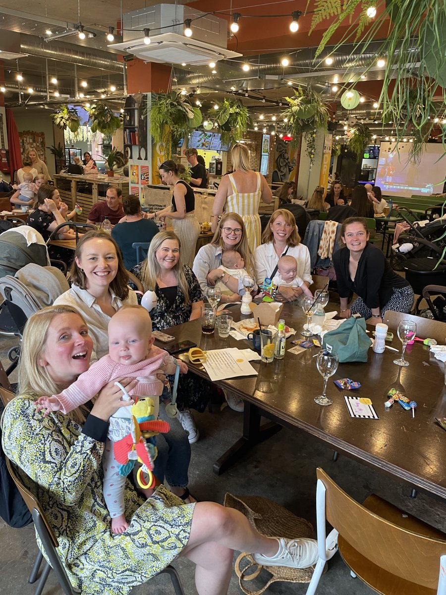 ‘Bring Your Baby’ Guided London Walks & Pub Quiz tweet media