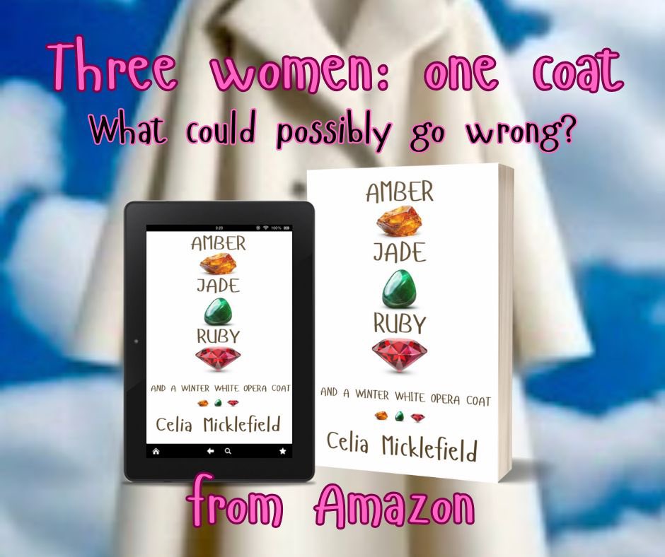 CMicklefield's tweet photo. My latest novel. Click the link to read a sample.

https://t.co/Kii8rsDQUO https://t.co/ppnd9a3S5V