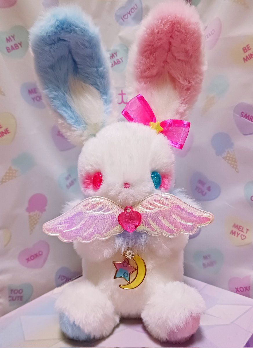 ユメミルうさぎ on X