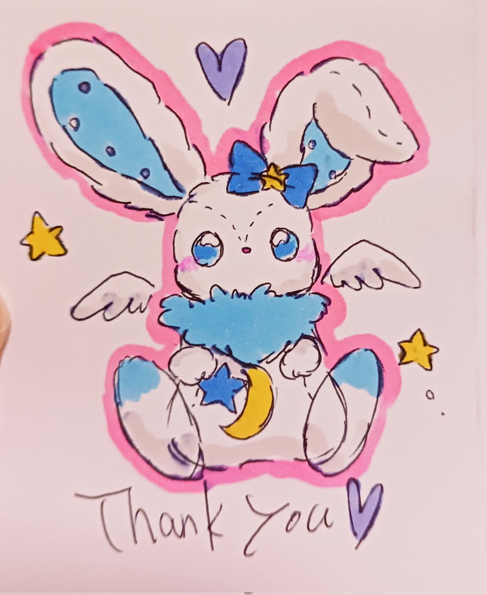 ユメミルうさぎ ゆめちからブレンド「Reve de Lapin レヴ・ドゥ・ラパン