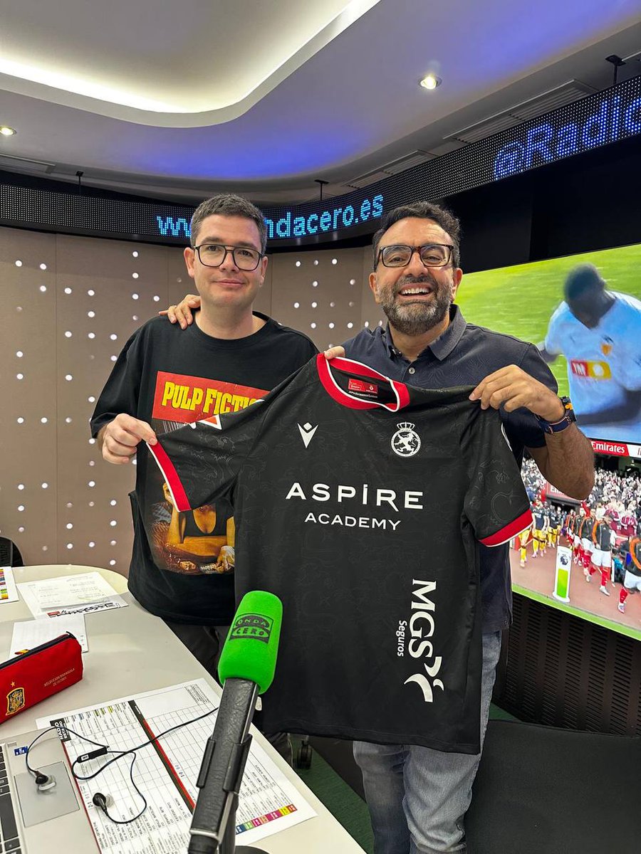 Radioestadio tweet media