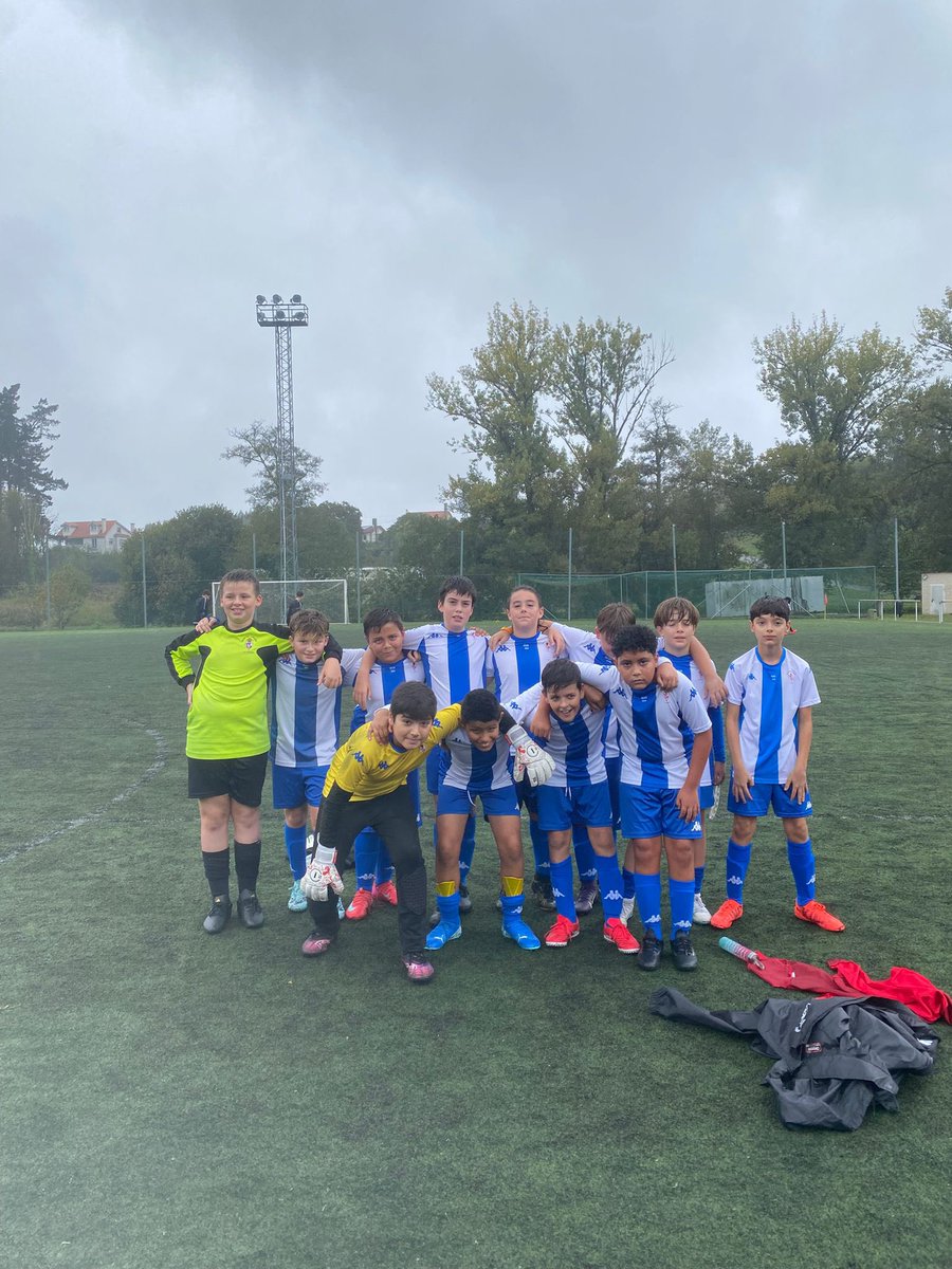Sporting Coruñés S.D. tweet media