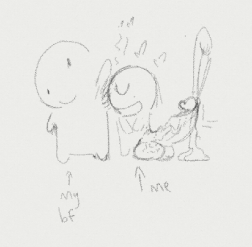 you wouldnt understand