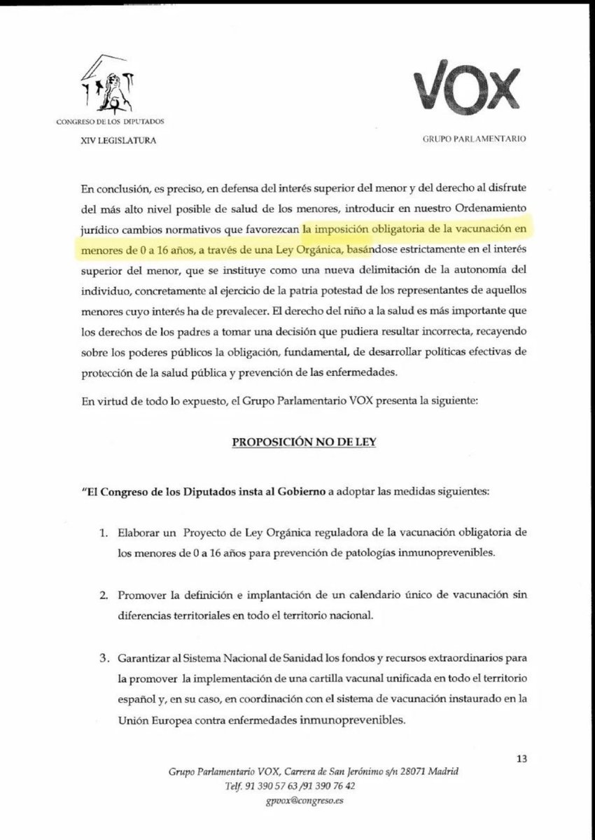 Y ahí lo dejo…