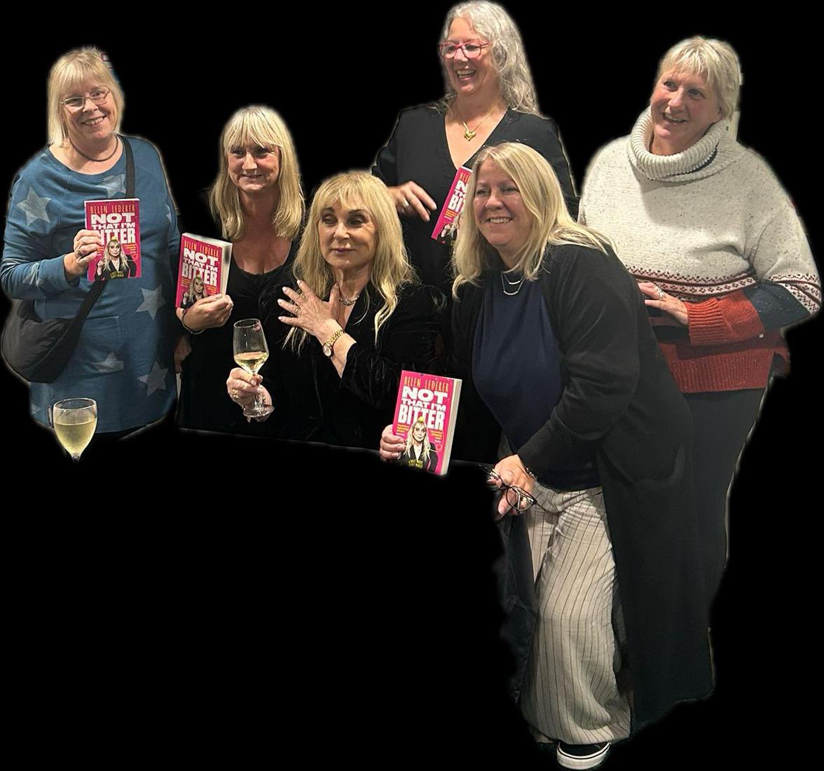 HelenLederer's tweet photo. Pocklington Arts centre goes large - love it 💗
🍋Not That I’m Bitter🍋 paperback with NEW chapters available
https://t.co/1pbNZ29NK2
@ERLibraries @johnnyianson @TheMirrorBooks #pocklington #comedy #book #books #memoir #standup #ntib https://t.co/Xt4YO623lH