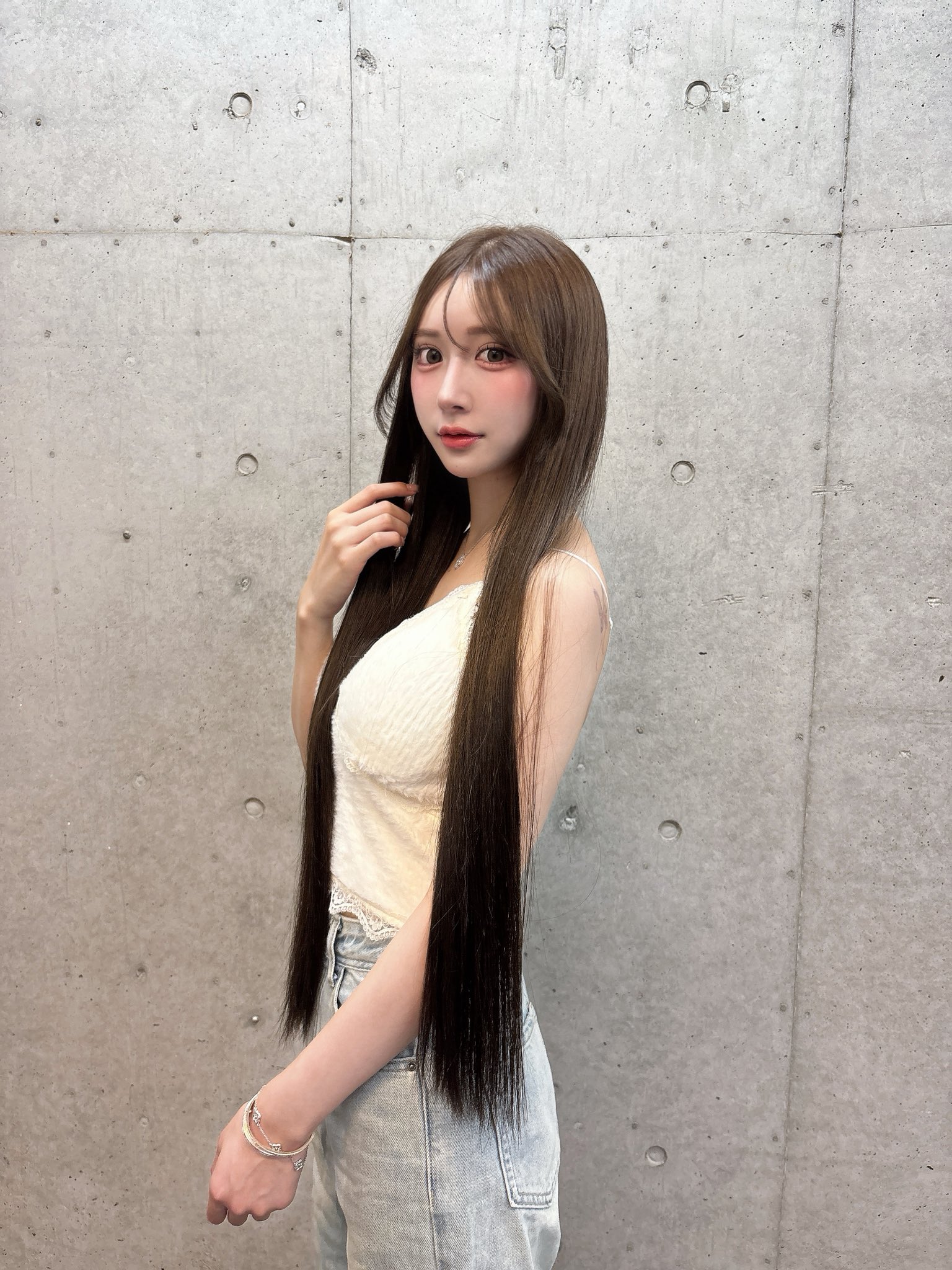 ゆゆ©︎ (@iuunnn7) / X