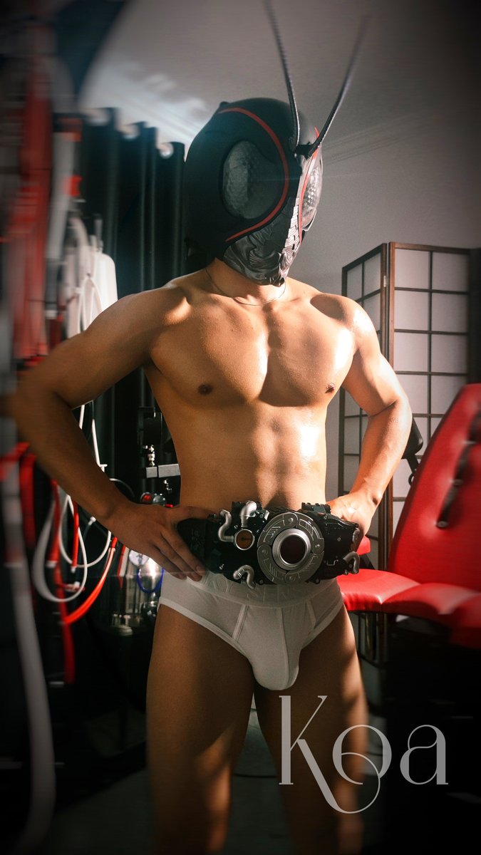 KoaTsiMaster tweet media