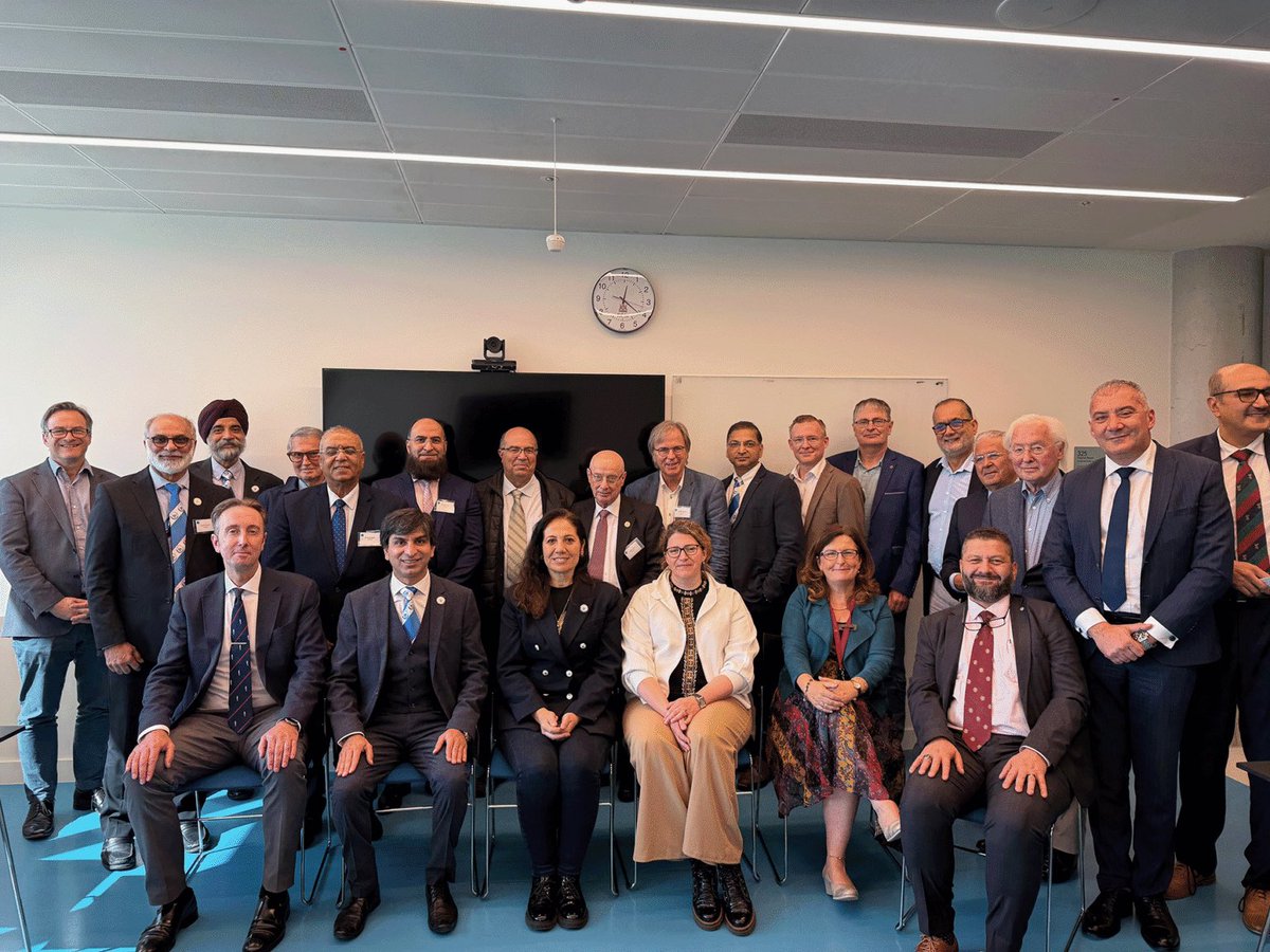 UEMS FEBS Gen Surg tweet media