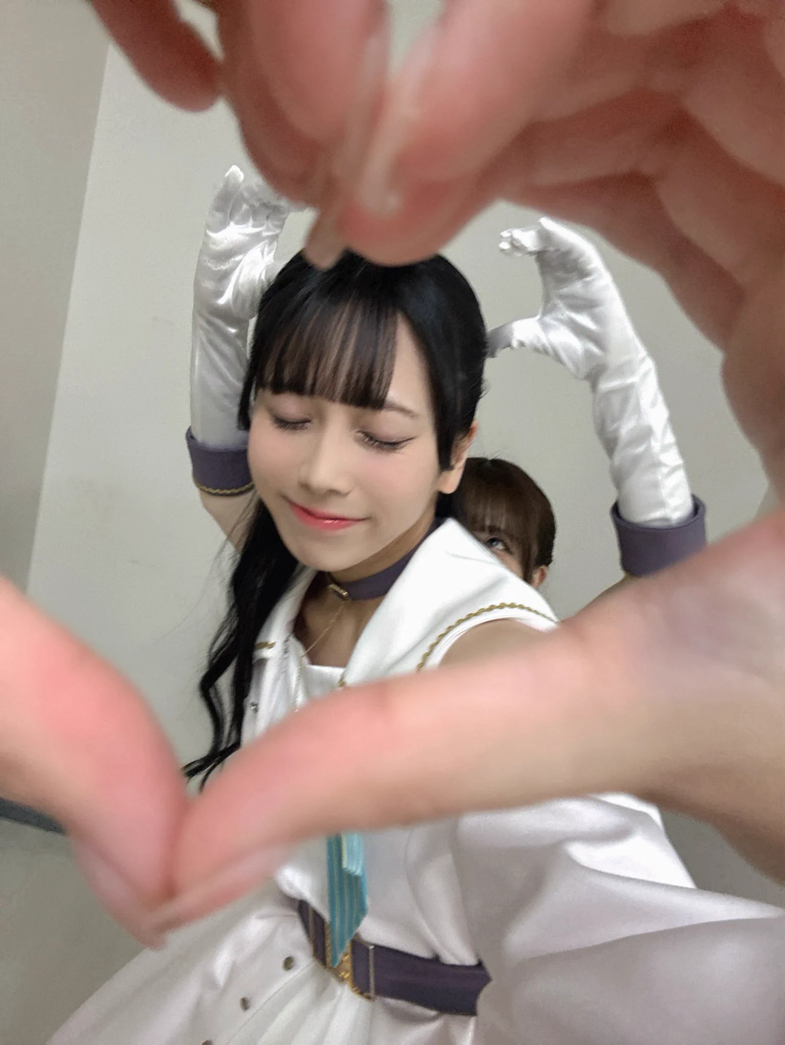 野中ここな on X: 