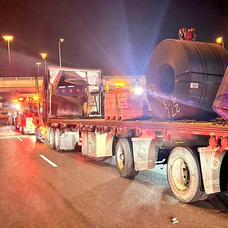 OPP Highway Safety Division tweet media