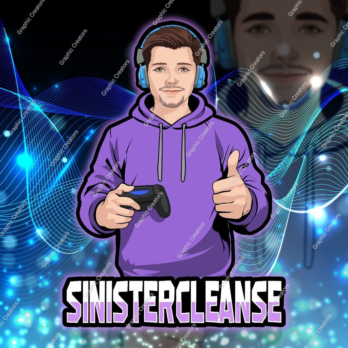 MarissaWalkerac's tweet photo. Thanks @SinistrCleanse 
for trusting my abilities. It was an absolute pleasure to working with you ✨📷 
#Twitch 
#SupportSmallStreamers 
#Designship2024
@SGH_RTs
@ScrimFinder
@stream_caster
@sme_rt
@rtsmallstreams
@SupStreamers
@promo_streams https://t.co/duzKfave1L