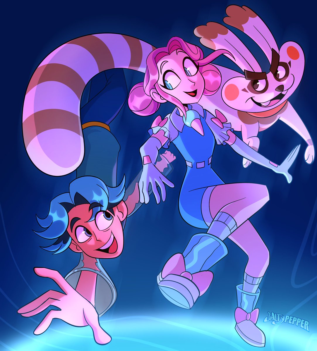 Honored to be a guest artist for <a href="/StudioStarseed/">Studio Starseed</a> thanks again!