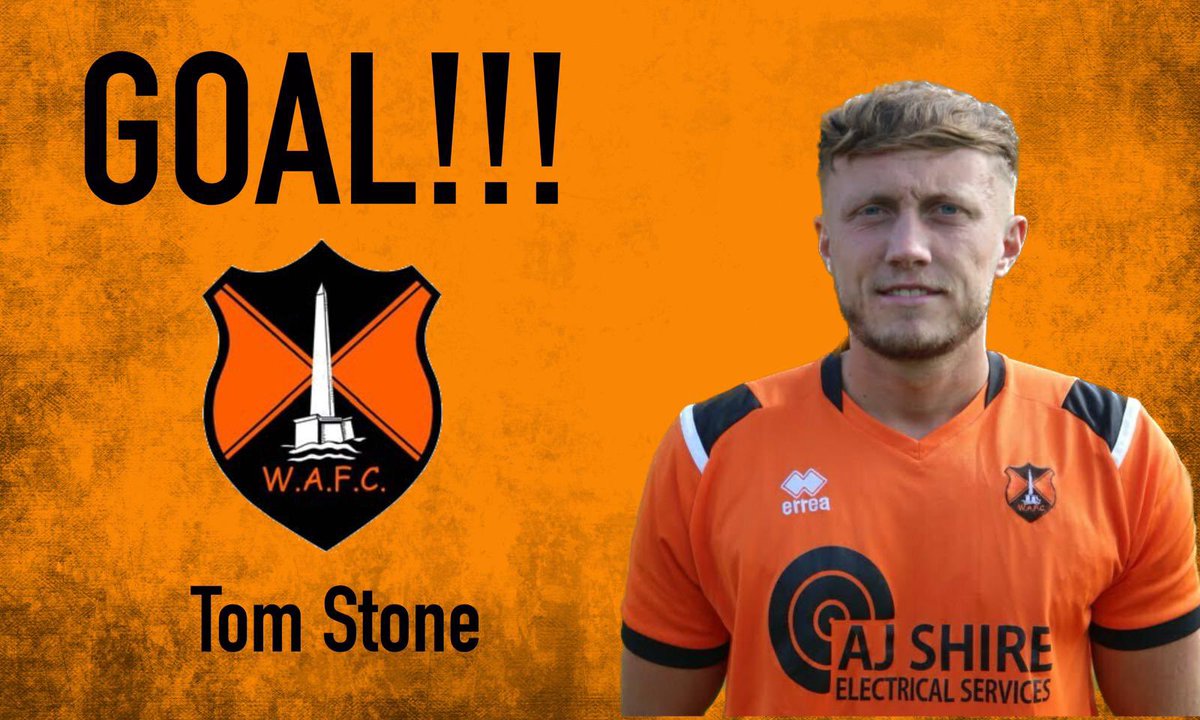 Wellington AFC tweet media