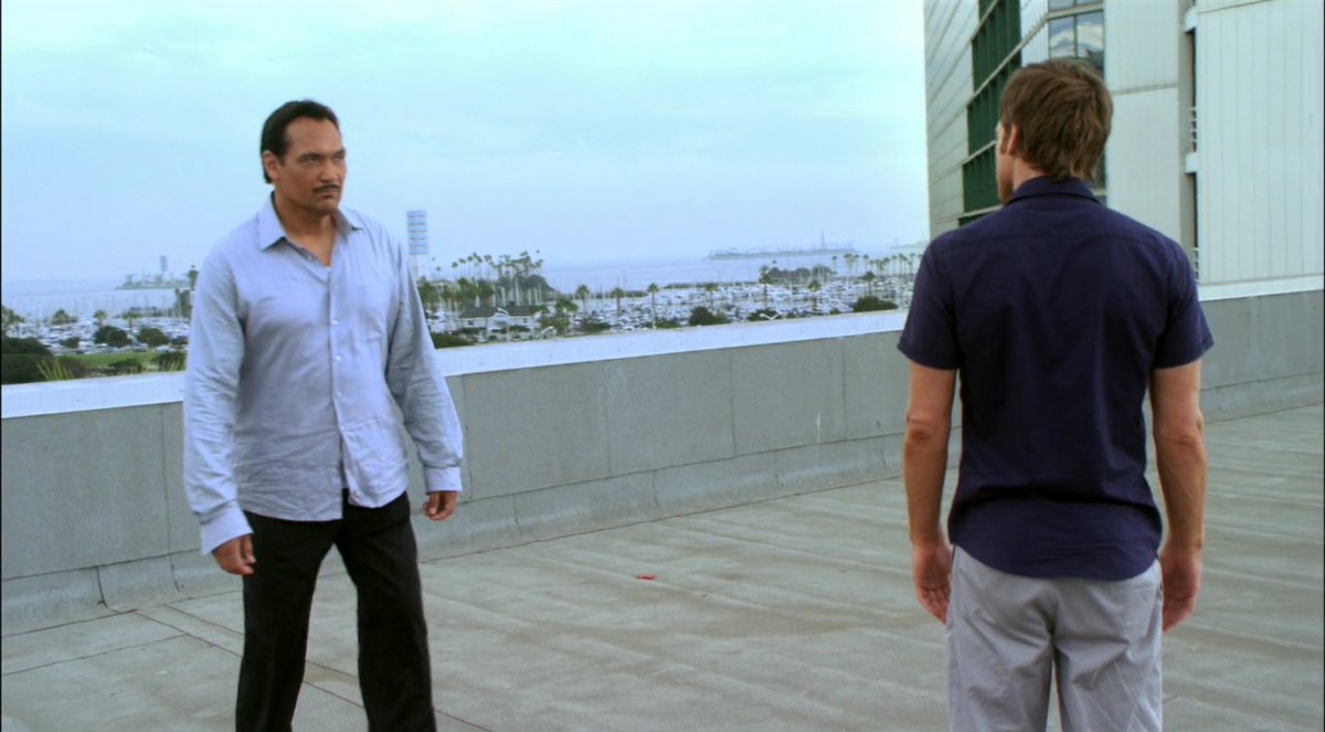 best of Dexter 🔪 tweet media