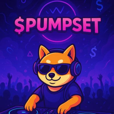 Teotew_'s tweet photo. PUMPSET ready on https://t.co/r1hqOkINwi https://t.co/amd2r21da2