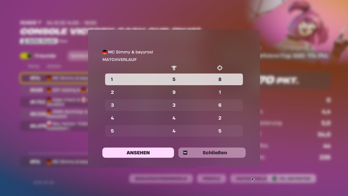 Bayyrox's tweet image. Qualed w  @Simmyfn 🐐