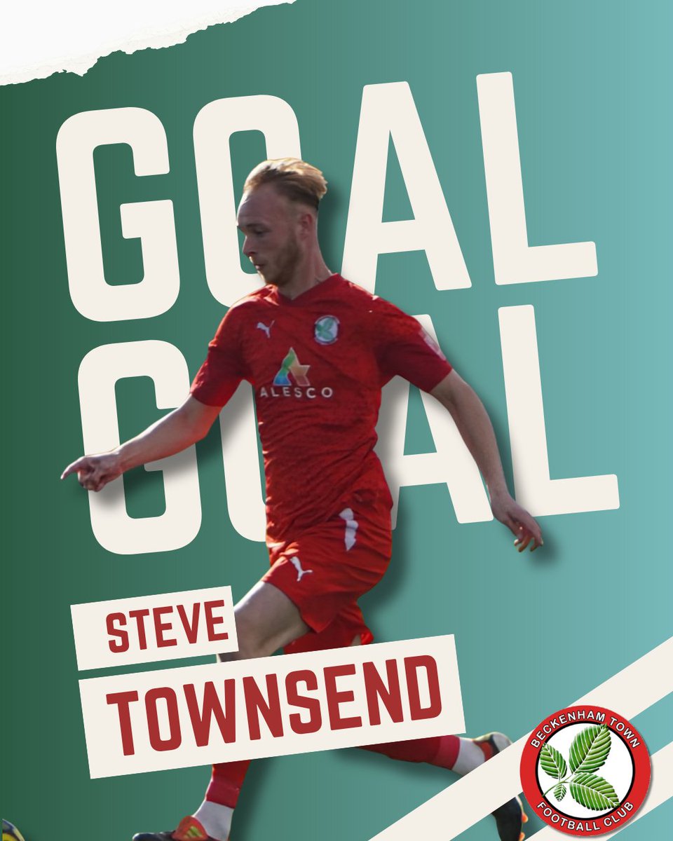 Beckenham Town FC tweet media