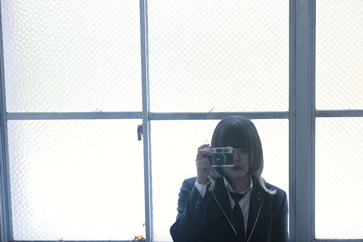 maru_17Lv's tweet photo. 気になるあの娘

#被写体
 #福岡 https://t.co/7BJZGtwxmj