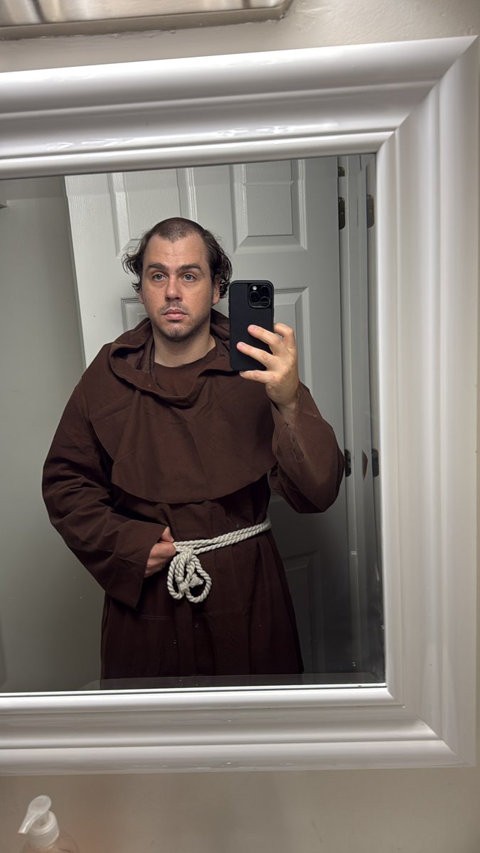 thank you for heeding my advice