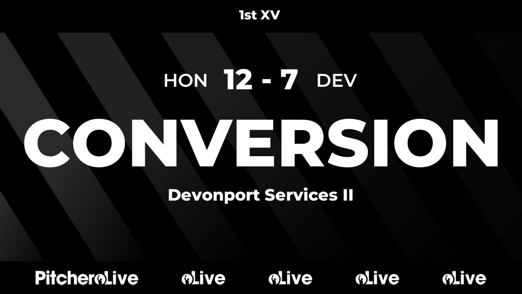 25': Conversion for Devonport Services II
#HONDEV #Pitchero
honitonrfc.com/teams/23380/ma…