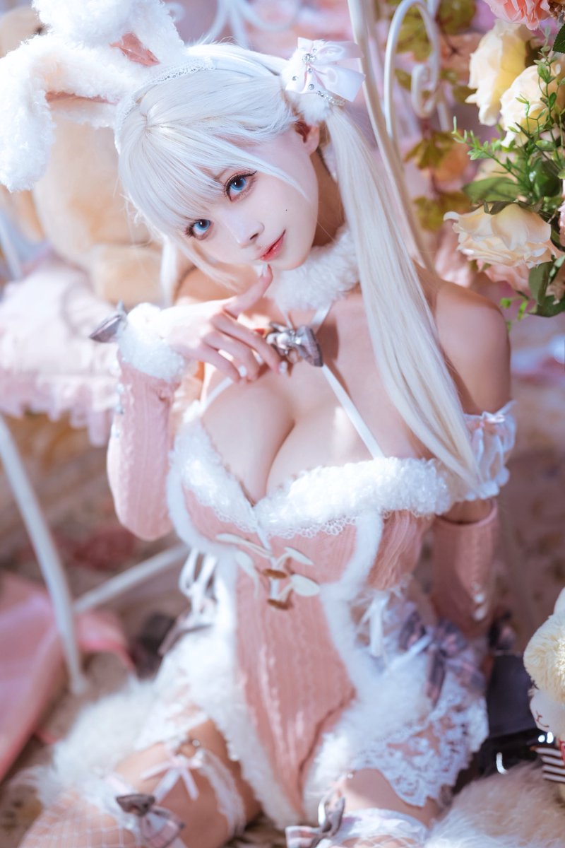 Annie Meow (@rinnnnnka0323) on Twitter photo 