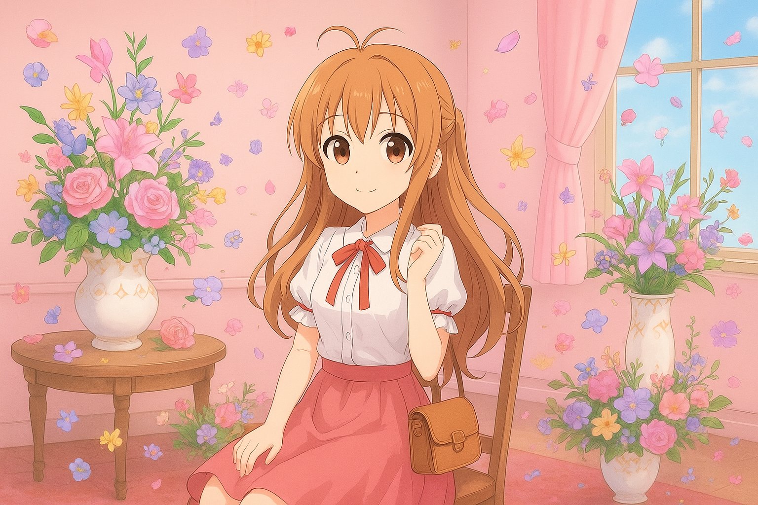 悠木陽菜誕生日 - Search / X