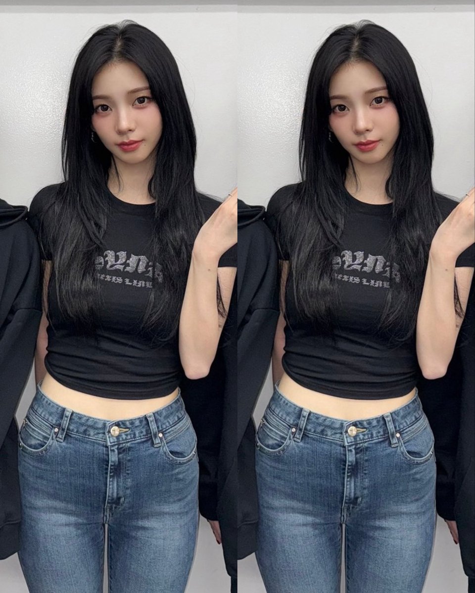 piggyjm_'s tweet photo. 🖤 https://t.co/3iiVRFbErP