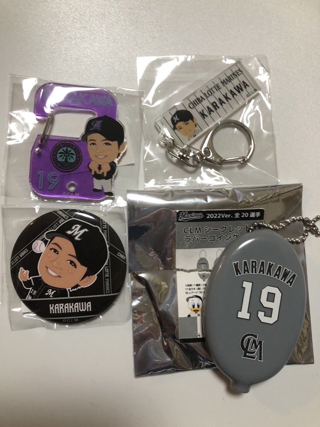 マリーンズシークレット - Search / X