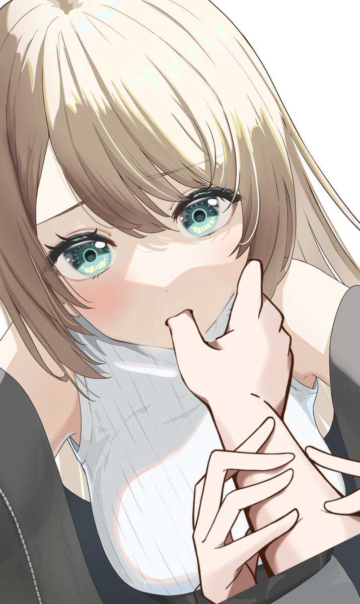 「#栗駒こまる 素材で遊ばせていただきました。ありがとうございます。」|チカタコウイチのイラスト