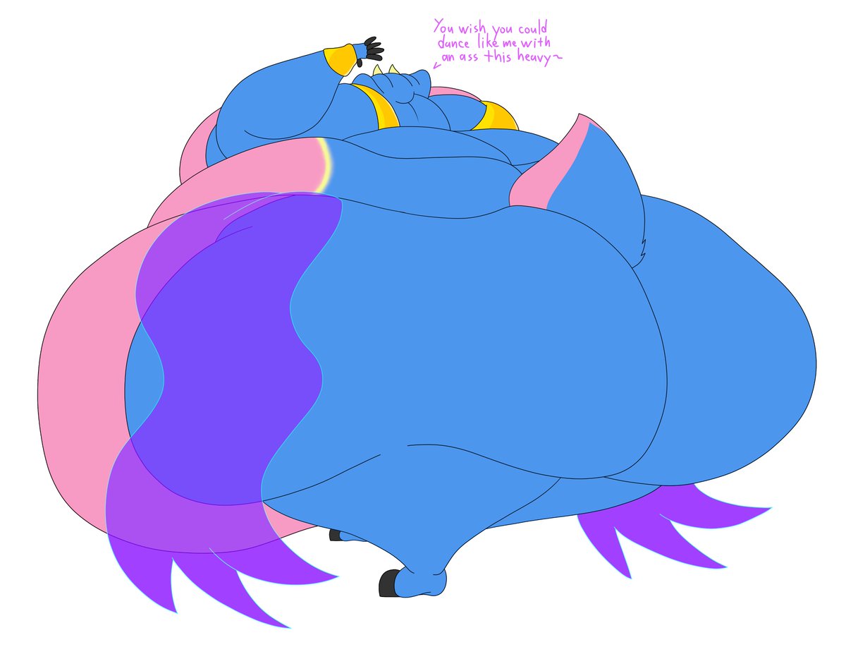 Danny Scaleback tweet media