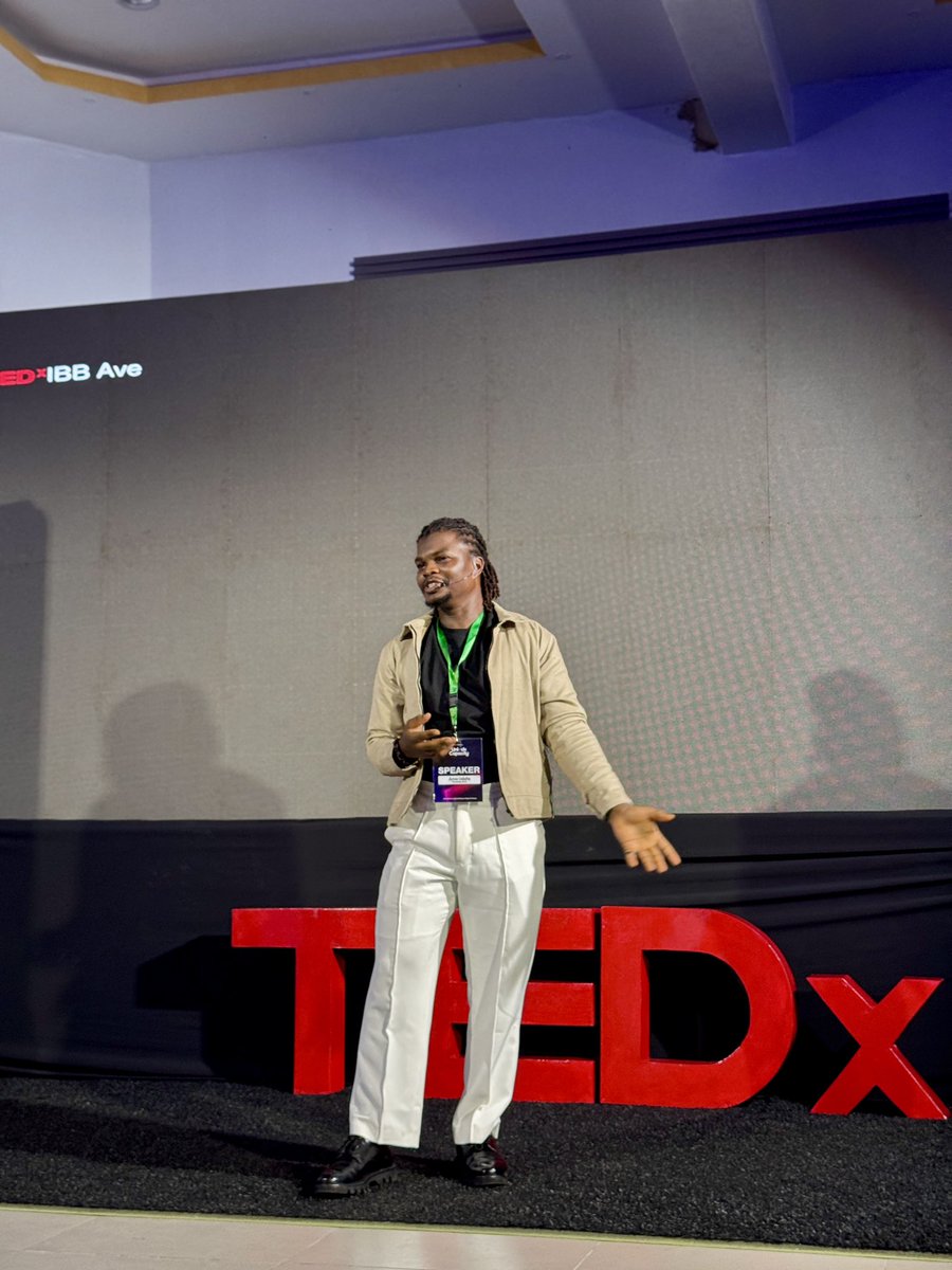 Ama Udofa tweet media