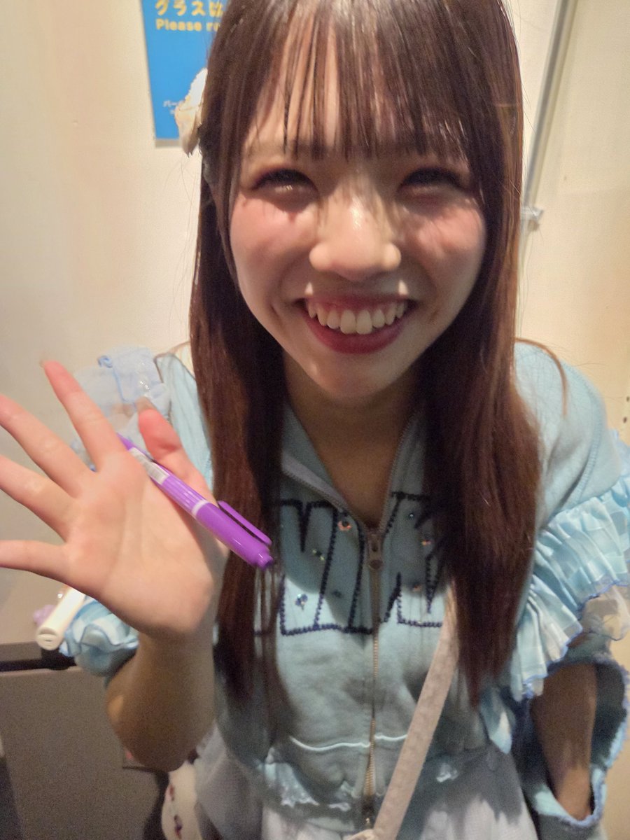 一推しです。
もちもちより好きです。