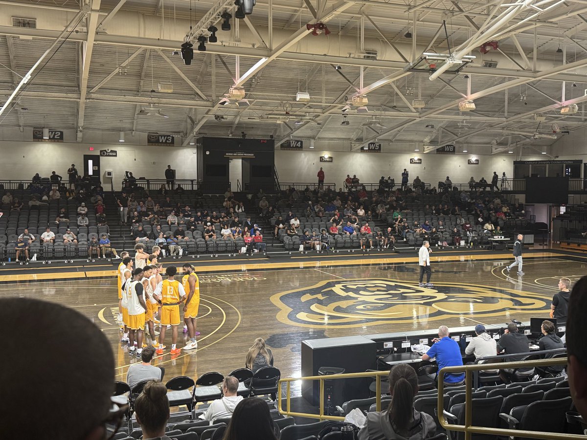 Yearly trip to <a href="/BCAMCoaches/">BCAM</a> Clinic