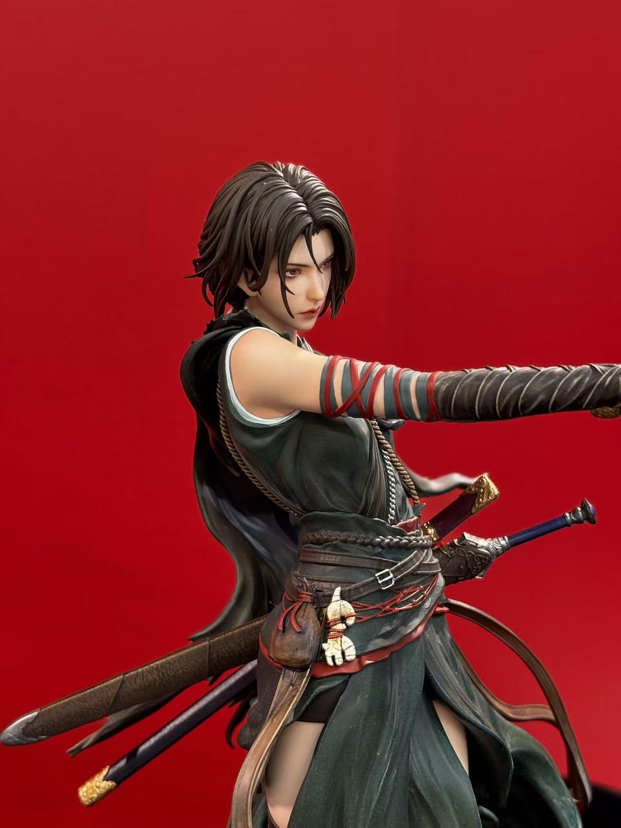 WiLL244569's tweet photo. 【WF2025】Red🟥 https://t.co/UBeZSVLZwl