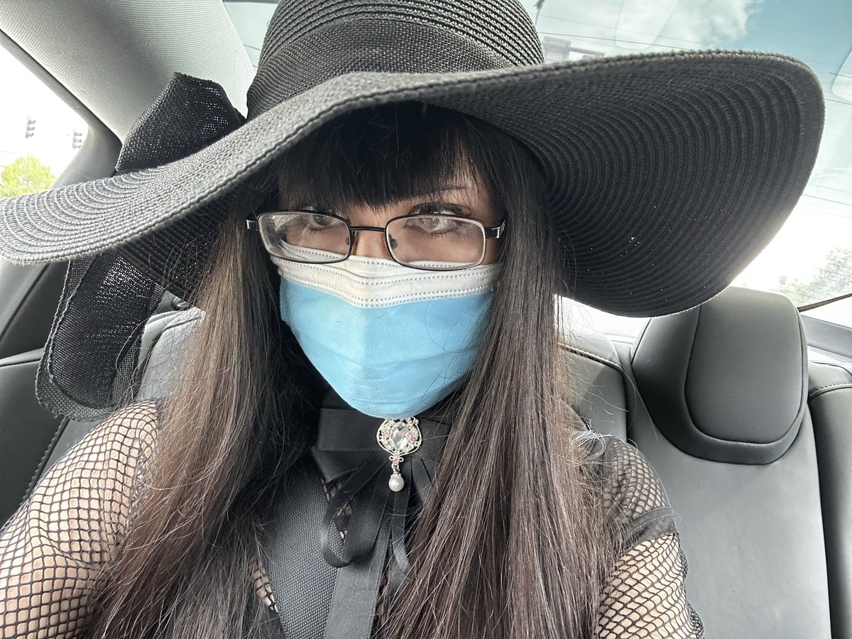 ☠️ Lilith Lovett ☠️ same @ on 💙☁️🦋 tweet media