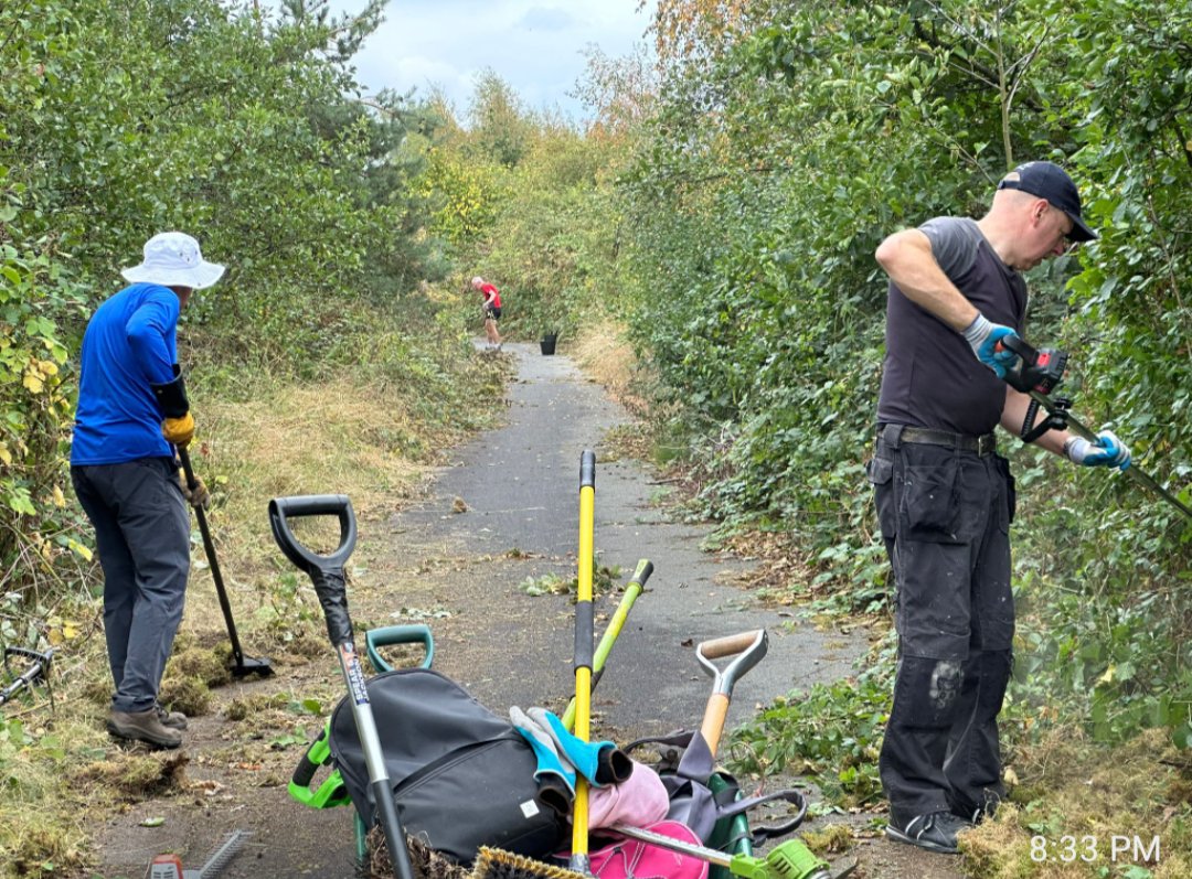 CycleWilmslow tweet media