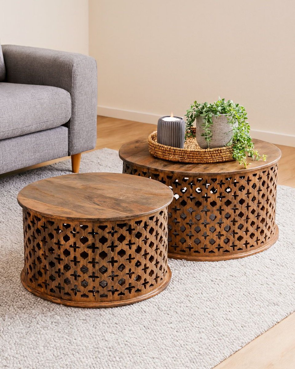 Benzarainc's tweet photo. Elevate your living space with this chic 35, 34 Inch Coffee Table Set of 2. Perfect for any modern home! 
.
.
.
Shop Now👉 https://t.co/ZhxQRiR27O 
.
.
.
.
.
.
.
.
.
.
.
.
.
#HomeDecor #CoffeeTable #LivingRoom #InteriorDesign #Furniture #ModernHome #StylishLiving #HomeStyle https://t.co/YgXlkAXAjc