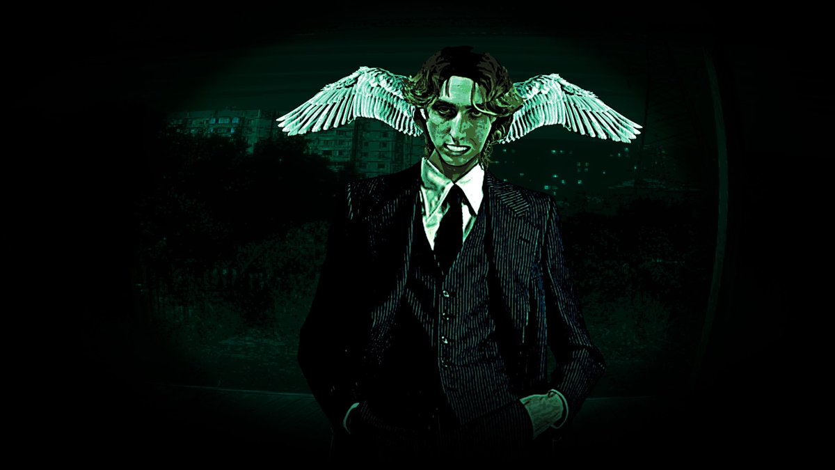 MayhapsDapper tweet media