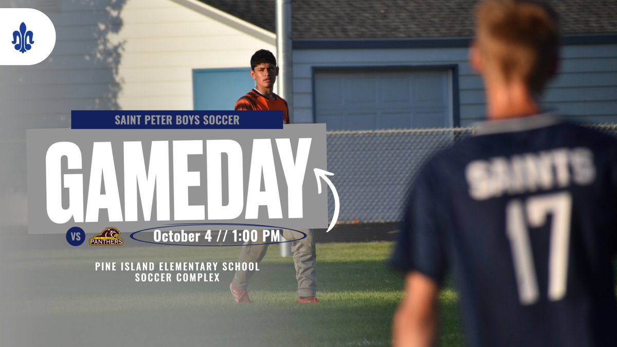 ‼️GAME DAY‼️