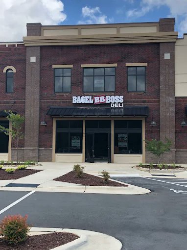 First <a href="/bagelboss/">Bagel Boss🥯</a> franchise in North Carolina thestokesnews.com/business/first…?