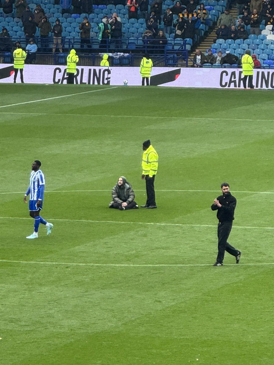 benswfc15's tweet image. Sheffield Wednesday - 2025  #swfc