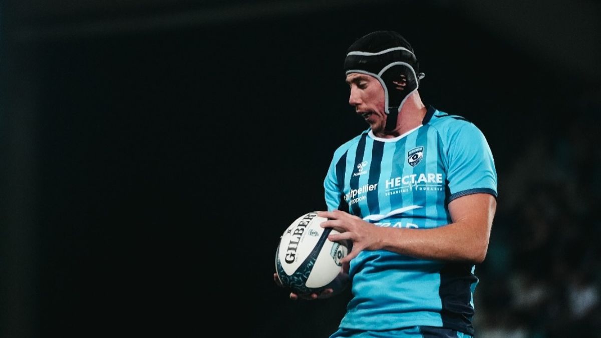 Top 14 : appliqué, le MHR se rassure contre le Stade Rochelais 🏉 buff.ly/ny9gsBc #MHRSR #Top14 #Montpellier