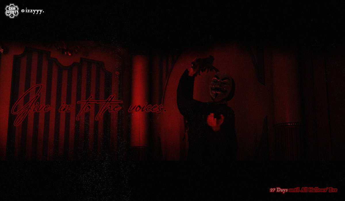 Syn County RP tweet media