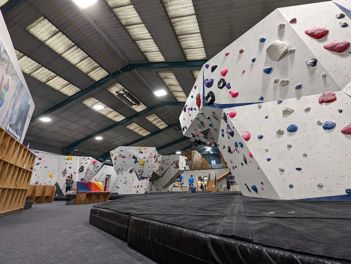 Taekwondo, Weighted Calisthenics, and Bouldering are goated sports for Software Engineers.

You'll burn the same calories as regular cardio, actually enjoy it, build a good physique, and reverse all the chronic pains we normally get in this field.

» Lower back pain (tight hip