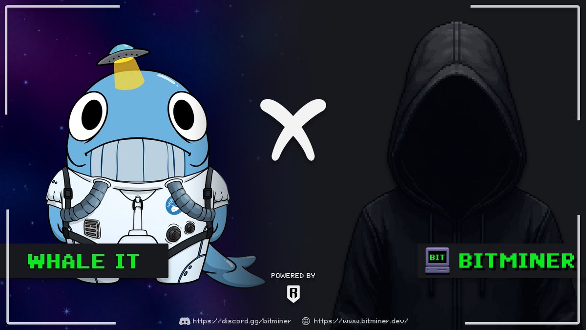 Bitminer tweet media