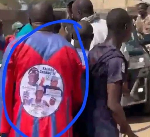 mkadamu3's tweet image. Again, APC Thugs Attack Malami’s Team At Kebbi Wedding

October 04, 2025

By Mohammed Bello Doka 

Barely weeks after a similar incident, suspected political thugs believed to be loyal to the All Progressives Congress (APC) once again assaulted the former Attorney-General of the…