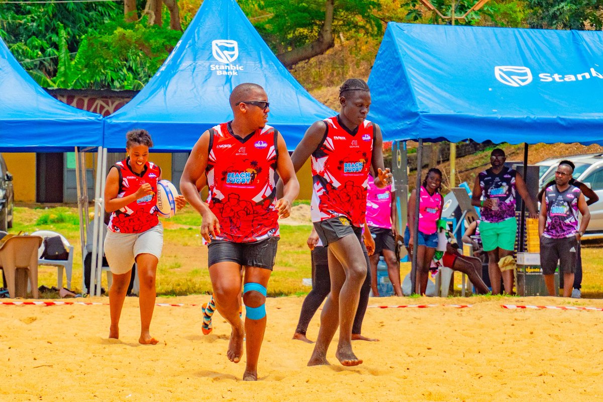 EastBeastAds's tweet photo. #TouchRugbyAgainstCancer
#CancerAwareness25
@SwansSportsClub 
 PICTORIALS https://t.co/Q08gx6F0MA