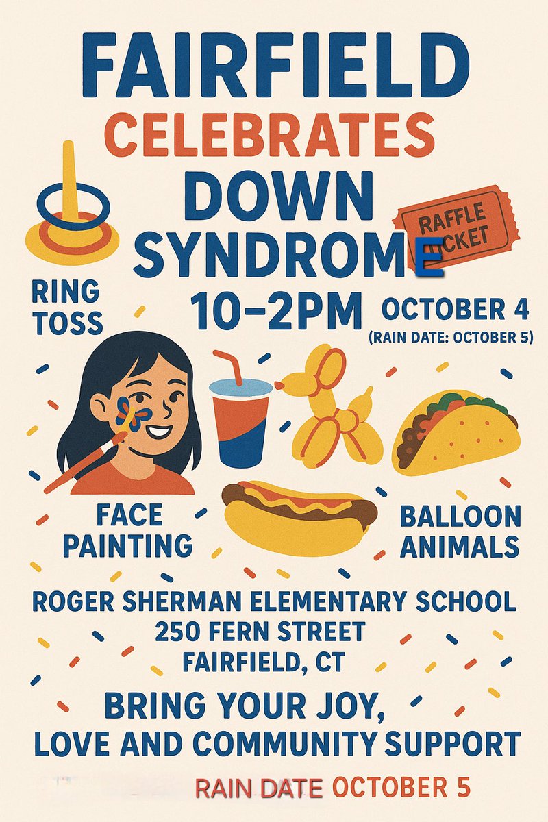 Fairfield CT, Superintendent of Schools (@fairfieldsuper) on Twitter photo 