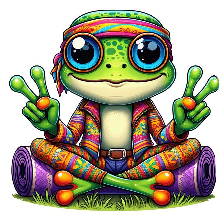 FrogBlitz24's tweet image. 