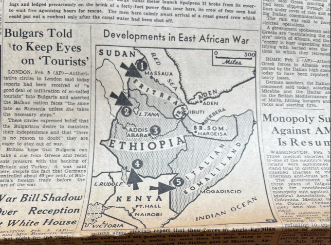 tesfanews's tweet photo. "ዓሳ ጎርጓሪ ዘንዶ ያወጣል"  😂 
#Ogaden #Somalia #Ethiopia https://t.co/v57aGyVCMP
